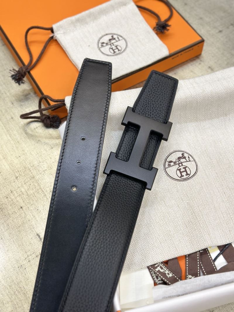 Hermes Belts